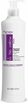 Shampo Fanola No Yellow, 350 ml
