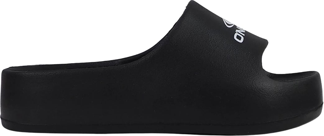 Flip-flopa për femra O'Neill, të zeza