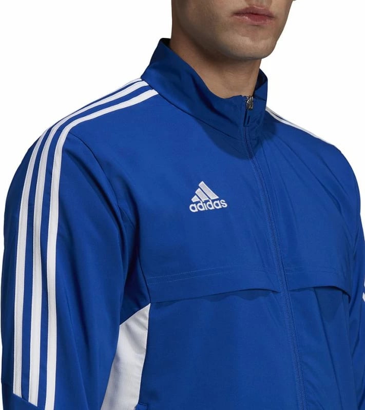 Duks adidas për meshkuj, blu
