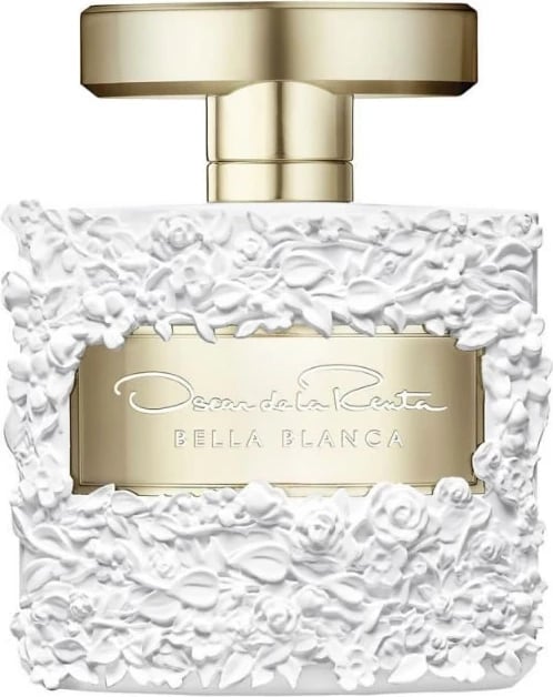 Eau de Parfum për femra Oscar De La Renta Bella Blanca 100ml