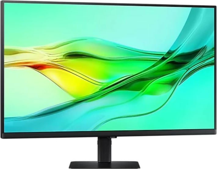 Monitor Samsung ViewFinity S6 LS32D600UAUXEN, 32", QHD, 100Hz, IPS, USB-C, LAN, i zi Monitor Samsung ViewFinity S6 LS32D600UAUXEN, 32", QHD, 100Hz, IPS, USB-C, LAN, i zi