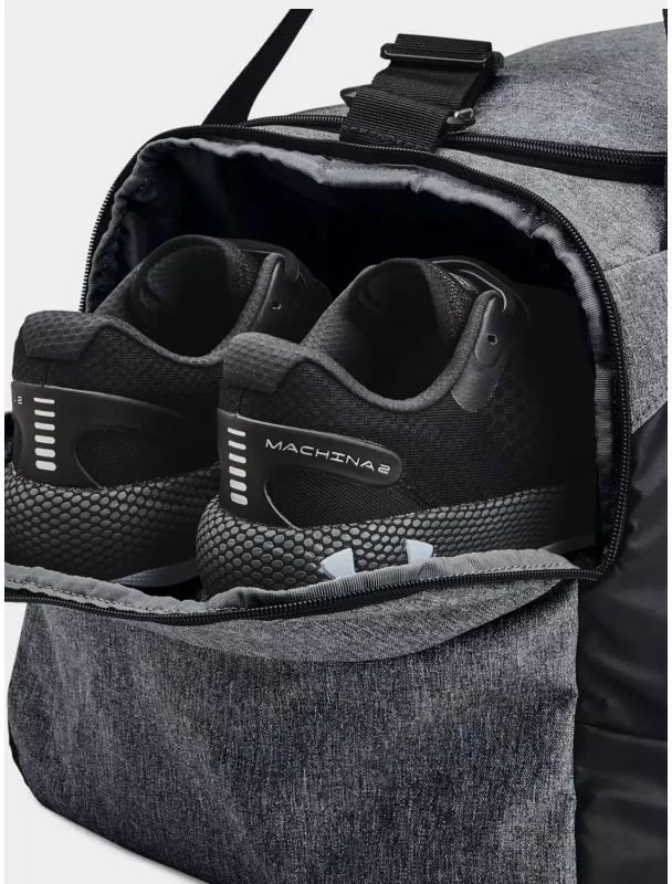 Çantë Under Armour për stërvitje, gri