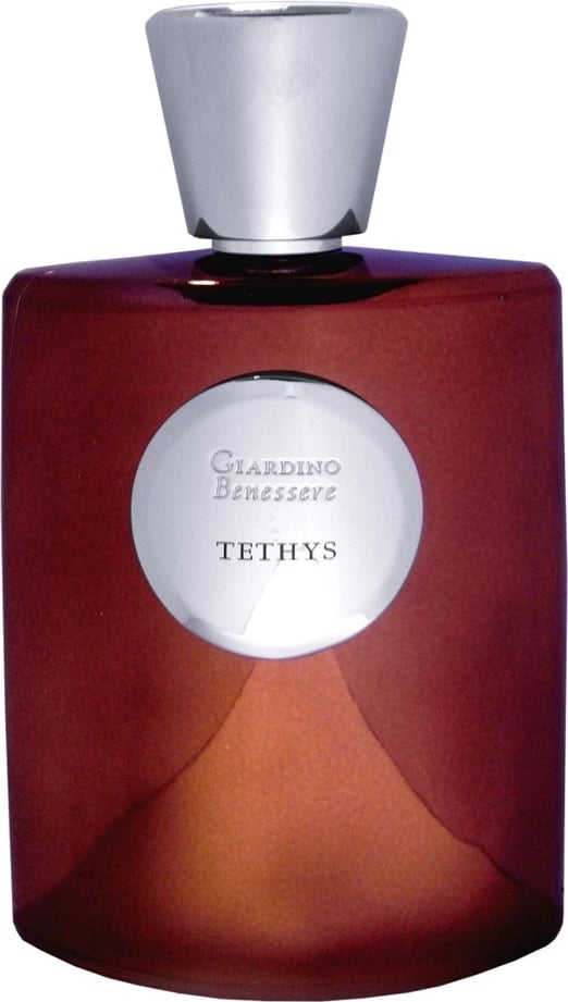 Eau de Parfum Giardino Benessere Tethys 100ml