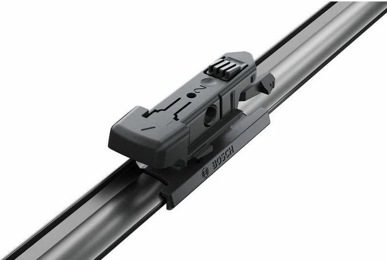 Fshirese Xhami 55cm Cadillac - Mercedes Benz