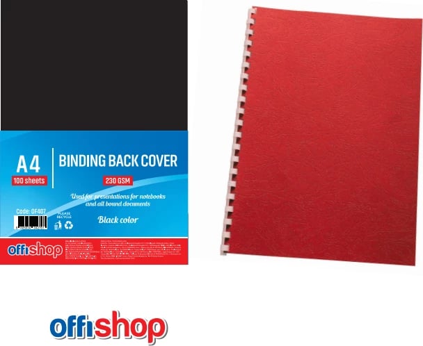 OSH KOPERTINË KARTONI OF406