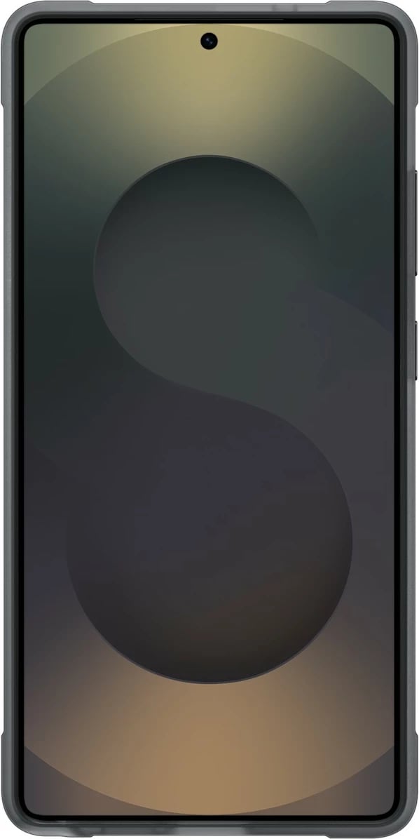 Mbështjellës Samsung EF-JS938, Galaxy S25 Ultra, 17.5 cm (6.9"), Ngjyrë e zezë, Shumëngjyrësh