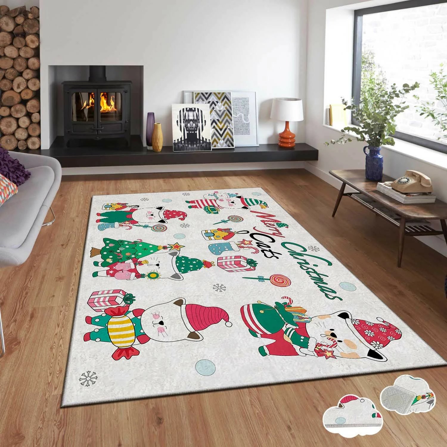 Qilim (100x140) Conceptum Hypnose, Asr - Crpt - 40