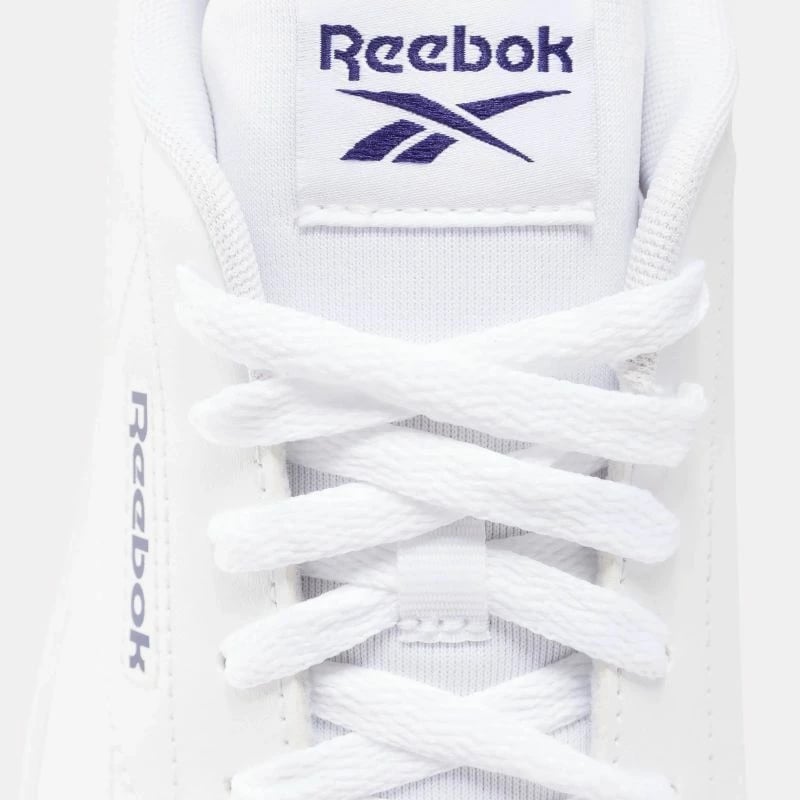 Atlete për meshkuj Reebok, të bardha