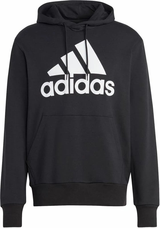 Duks adidas për meshkuj, i zi