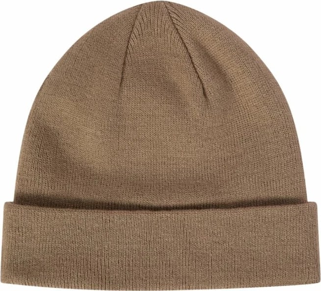 Kapelë beanie Champion unisex, bezhë