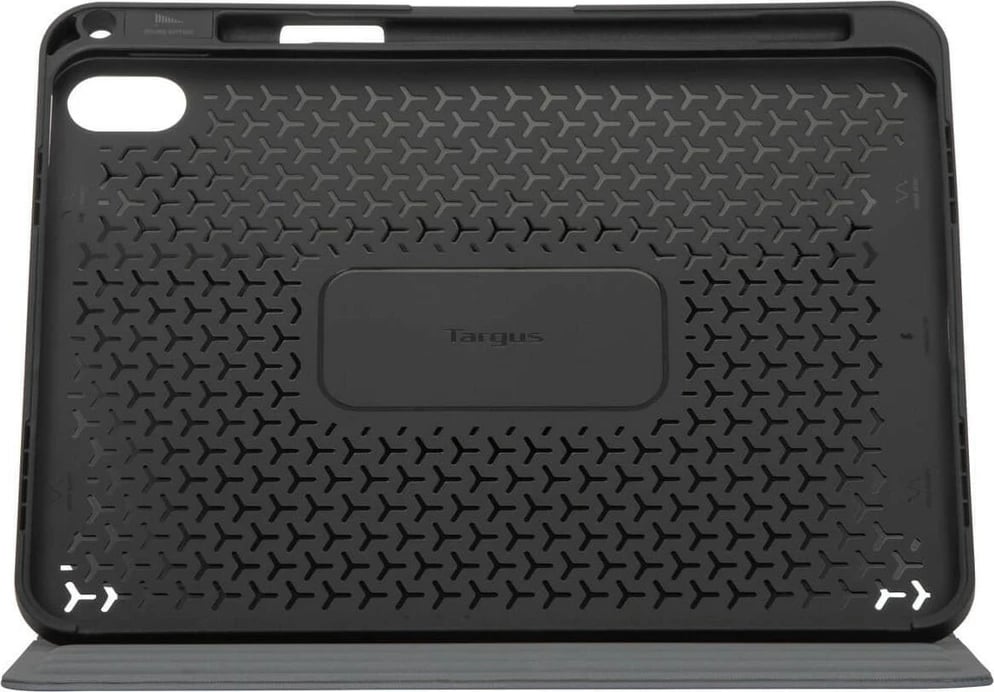 Mbështjellës Targus Click-In për iPad 10th Gen, folio, 10.9 inç, i zi