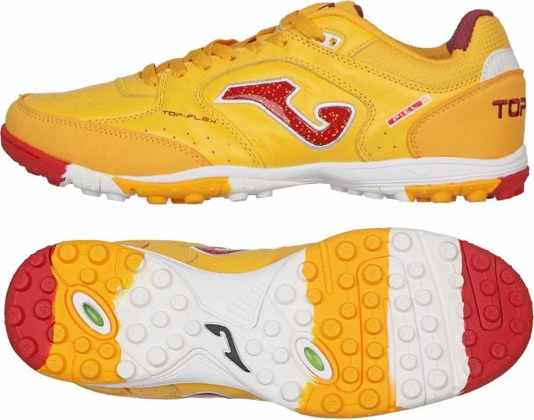 Atlete futbolli për meshkuj Joma, të verdha