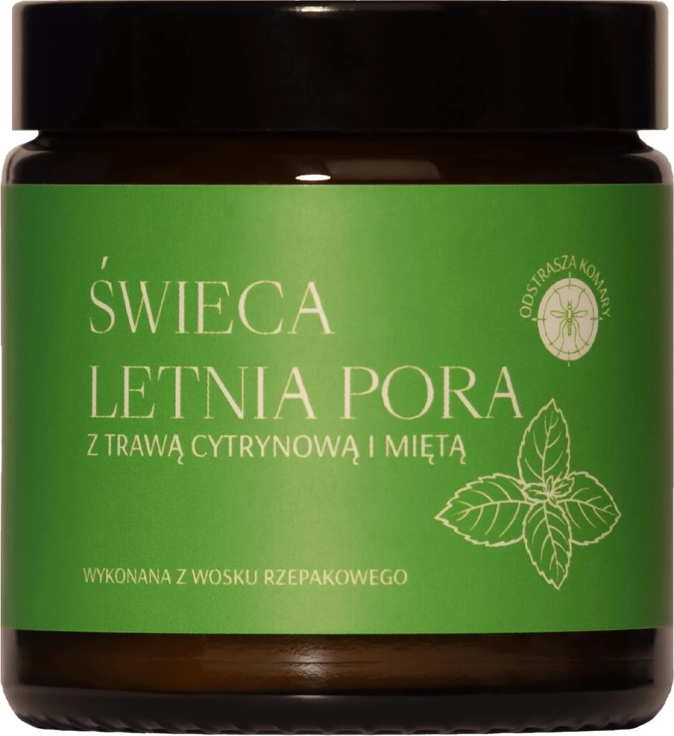 Qiri nga rapica Mglife Summer Time 120ml