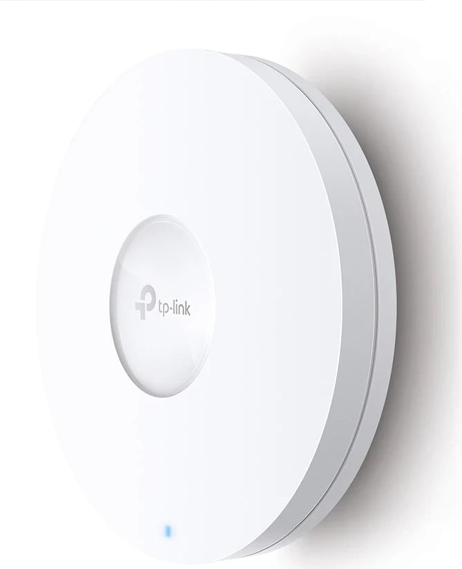 Access Point TP-LINK AX1800, i bardhë
