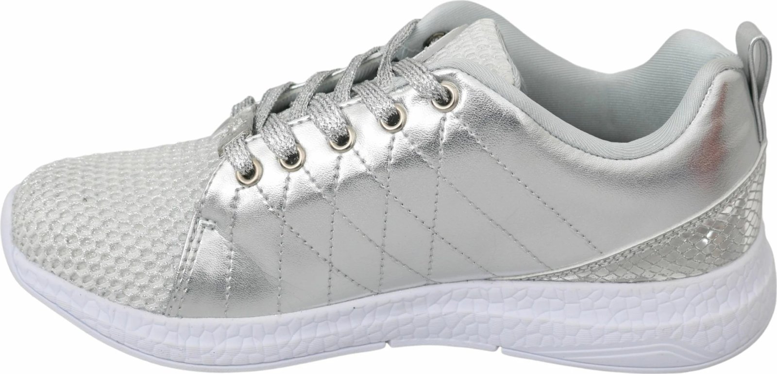 Atlete për femra Philipp Plein, argjend 