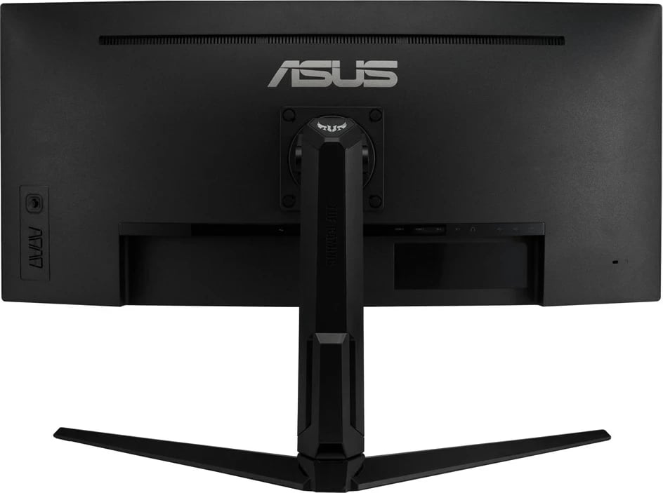 ASUS TUF Gaming VG34VQL1B 86,4 cm (34&quot;) 3440 x 1440 piksel UltraWide Quad HD LED E zezë