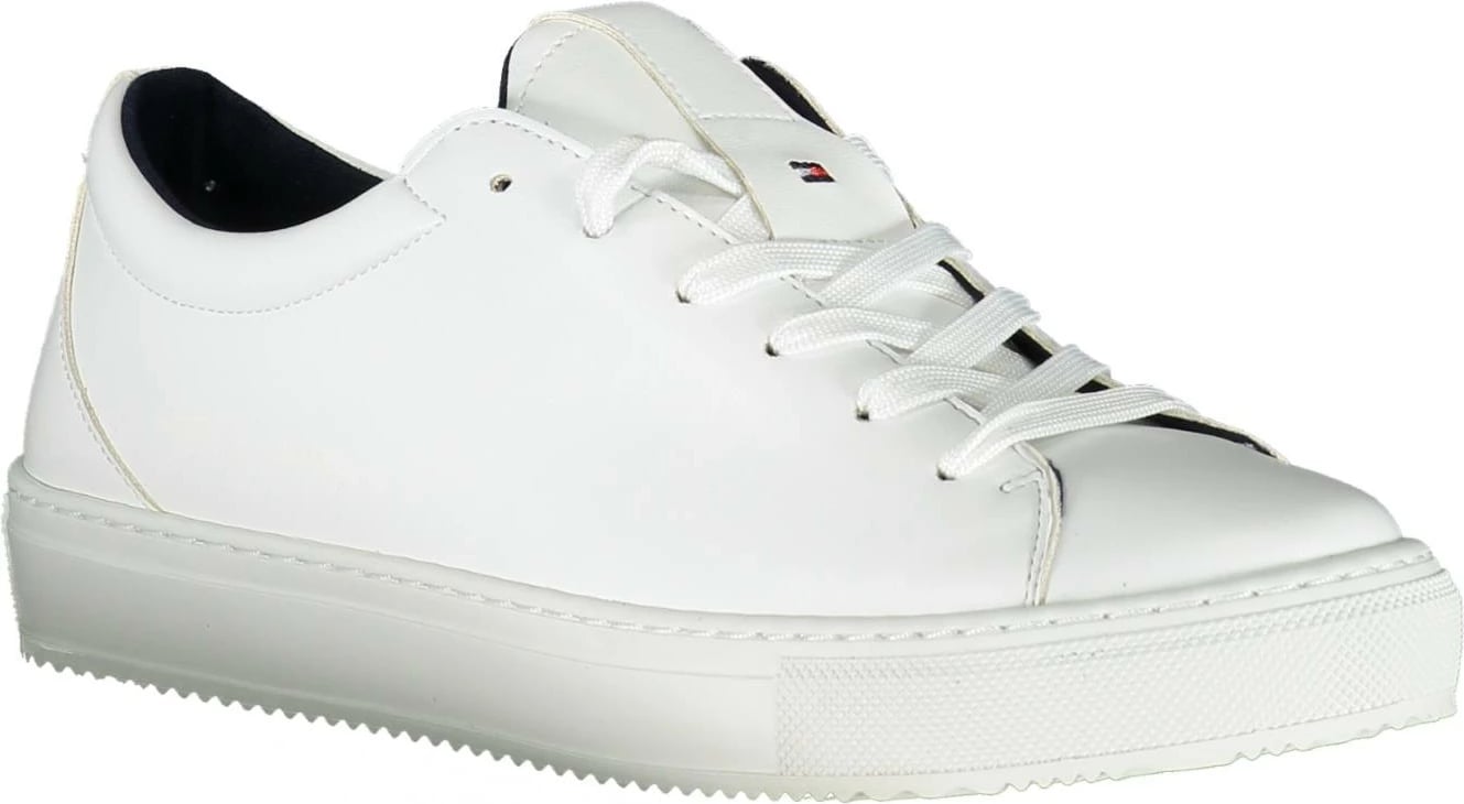 Atlete femra Tommy Hilfiger, të bardha