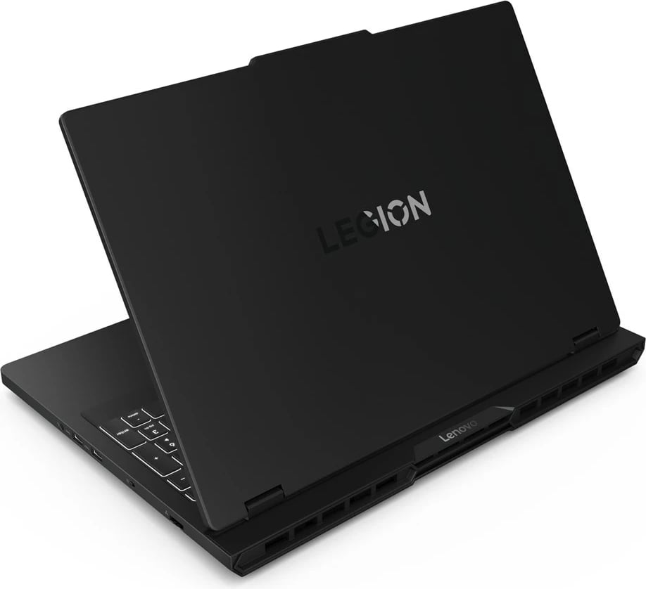 Laptop gaming Lenovo Legion Pro 5 16IAX10H, Intel Core Ultra 9 275HX, 32 GB RAM, 1 TB SSD, NVIDIA RTX 5070 Ti, 16", e zezë