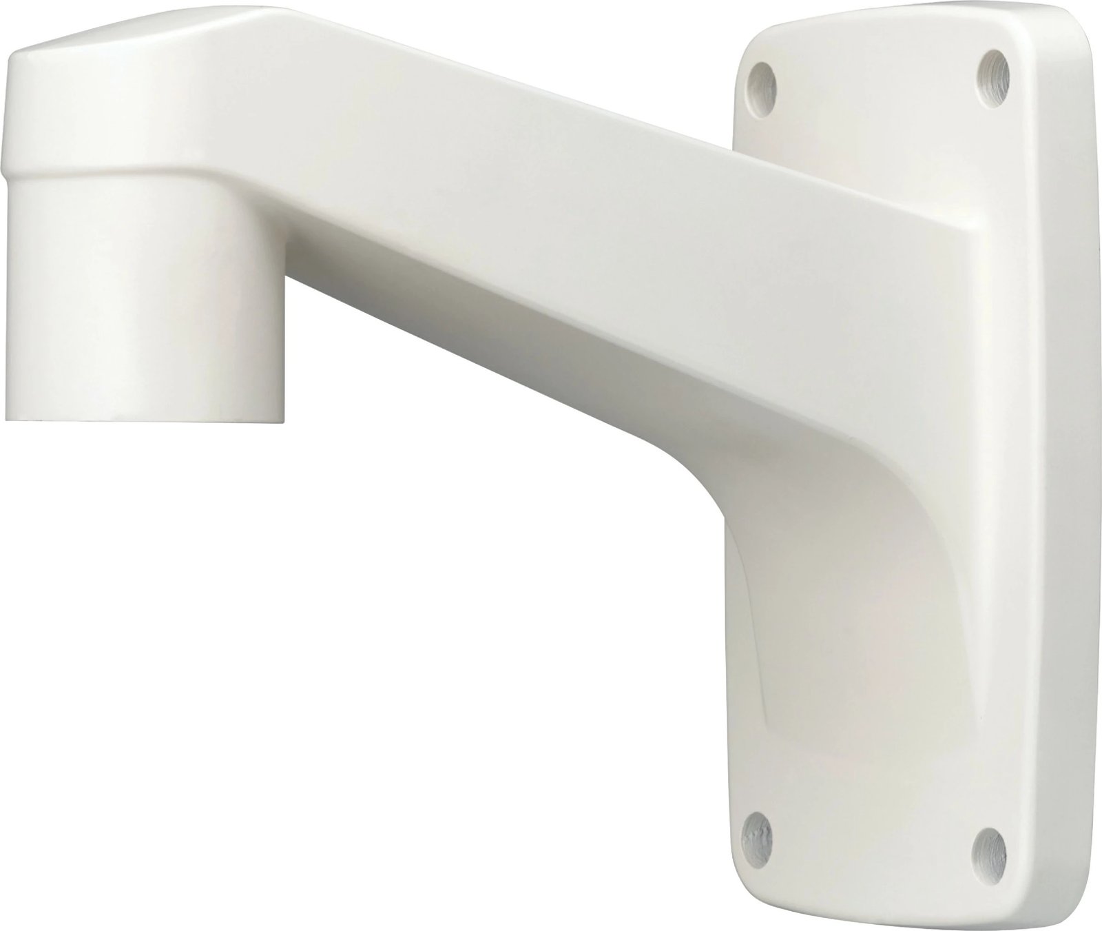 Mbajtëse universale Hanwha Wisenet SBP-300WMW1, e bardhë