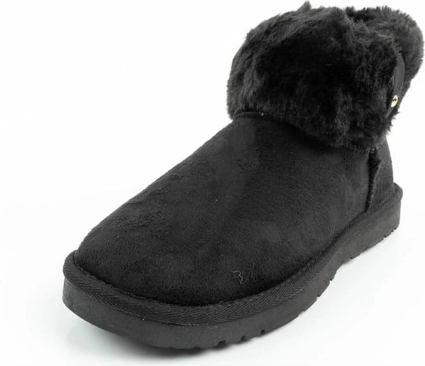 Çizme të shkurta O'Neill për femra, të zeza