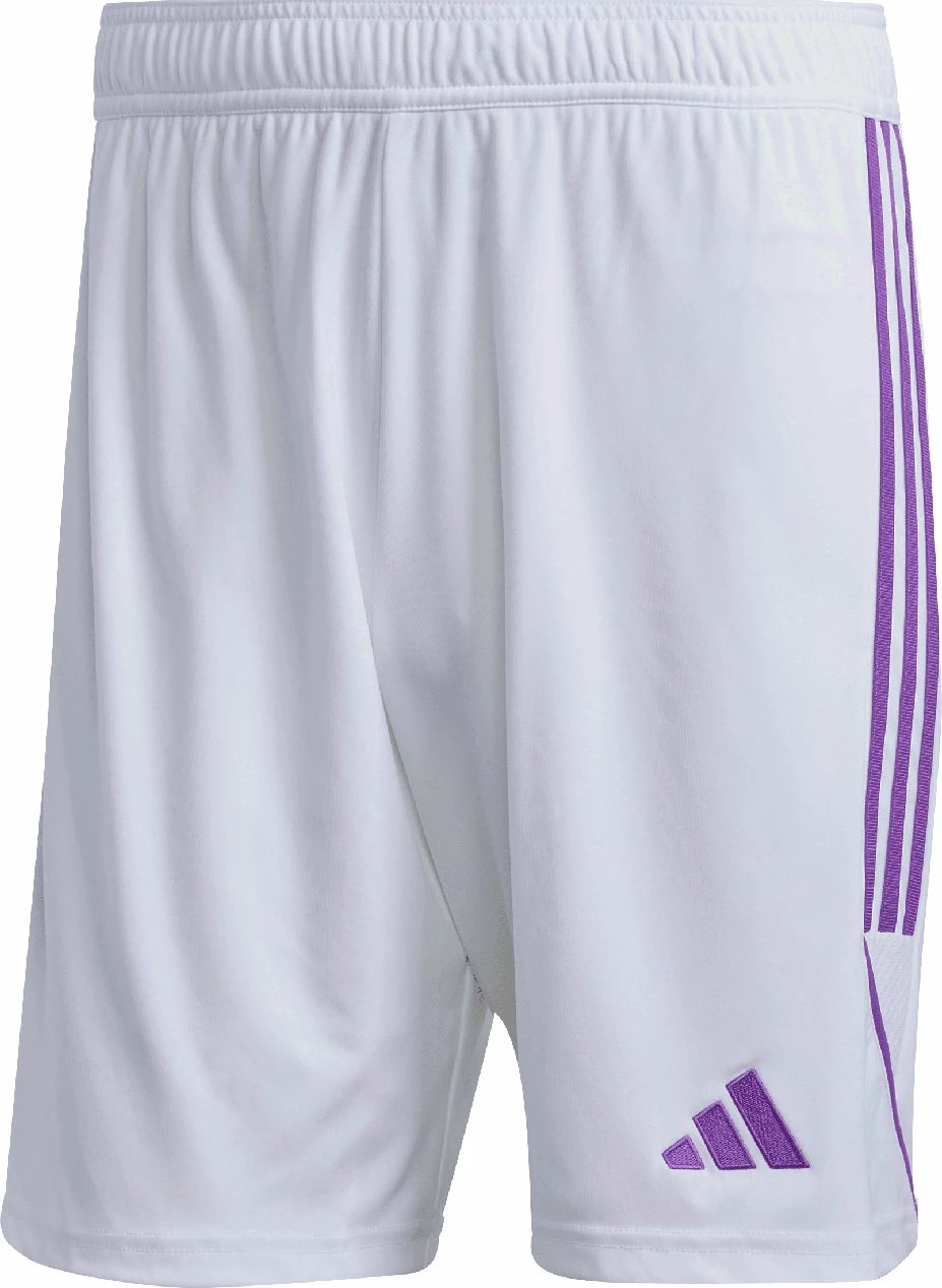 Shorce për meshkuj adidas, të bardha