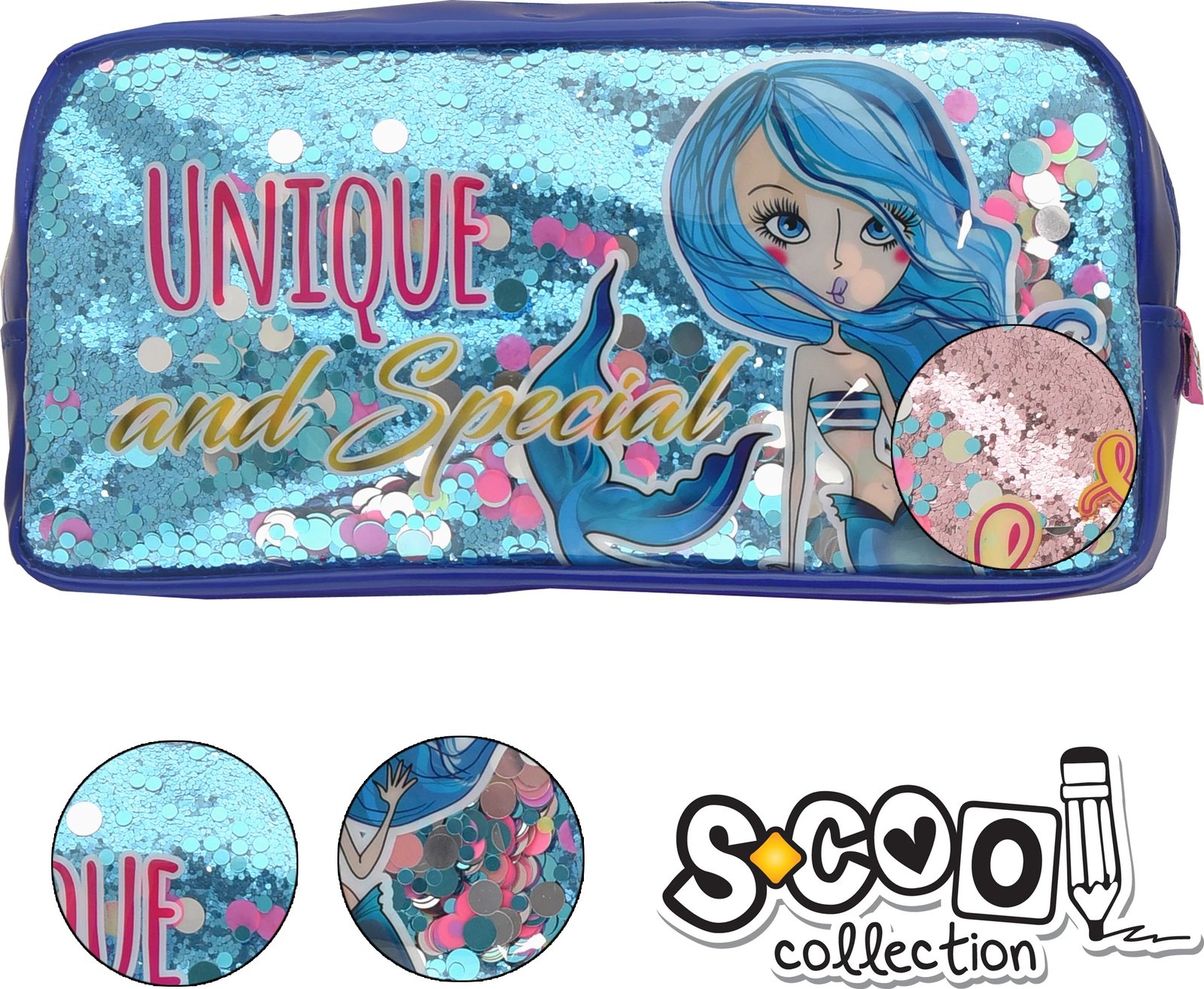 OSH FOTROLLE UNIQUE SC1026