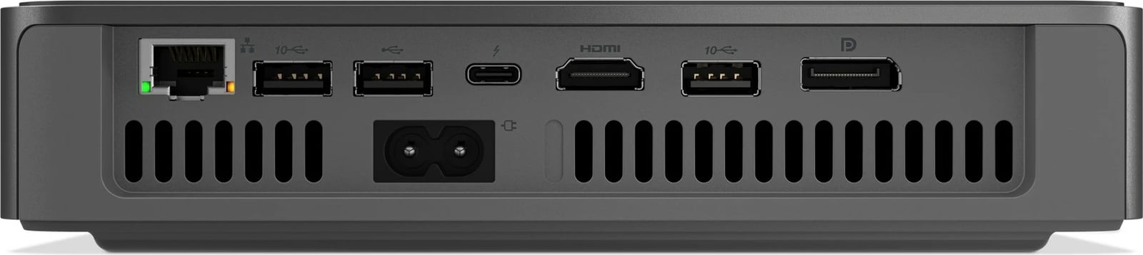 Kompjuter Lenovo IdeaCentre Mini 01IR10R, Core 7-240H, 32GB/1TB SSD, UHD, Win11Home