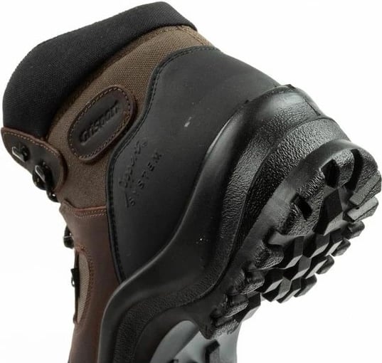 Çizme hiking për meshkuj Grisport, të kafta