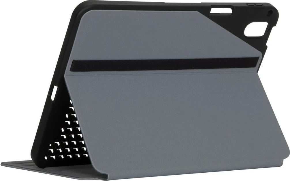 Mbështjellës Targus Click-In për iPad 10th Gen, folio, 10.9 inç, i zi