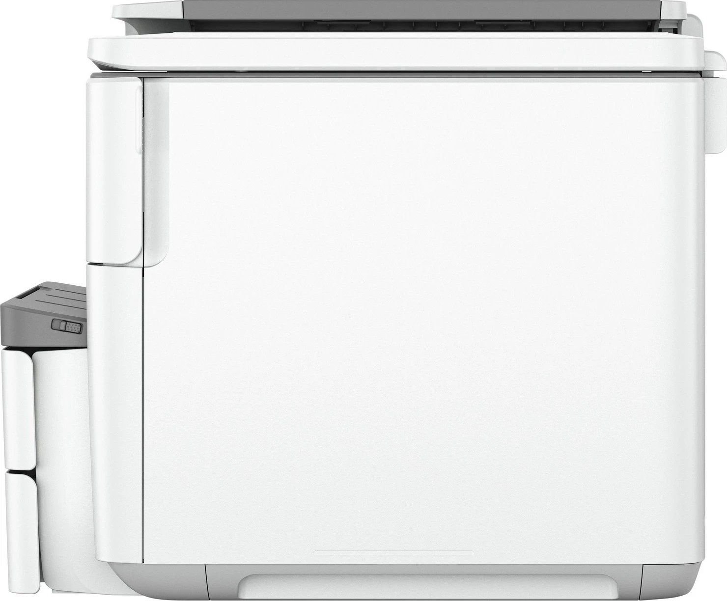 Printer HP OfficeJet Pro 9730e, WiFi, A3, Duplex, ADF, AirPrint, Instant Ink, HP+, bardhë-gri