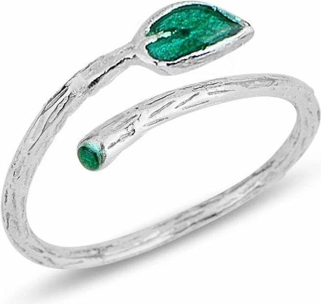 Unazë argjendi Jumeon, SGTL12820, argjend, e rregullueshme