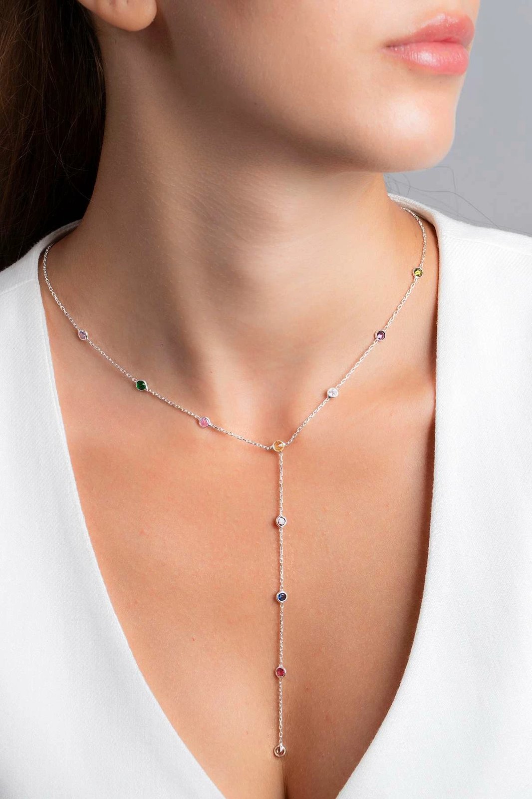 Varëse argjendi Jumeon, TFNY65237G