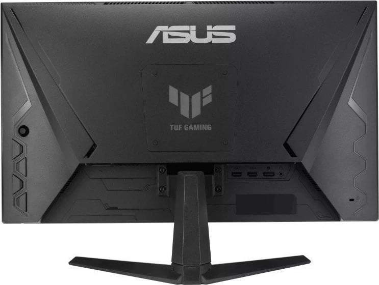 Monitor Asus TUF Gaming VG257Q5A, 24.5", 200Hz, Full HD, VA, i zi