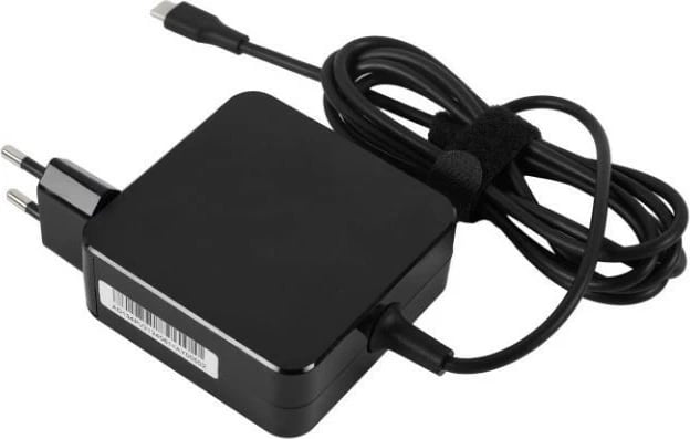 Adapter energjie USB-C Green Cell AD134PV2, 65W, i zi