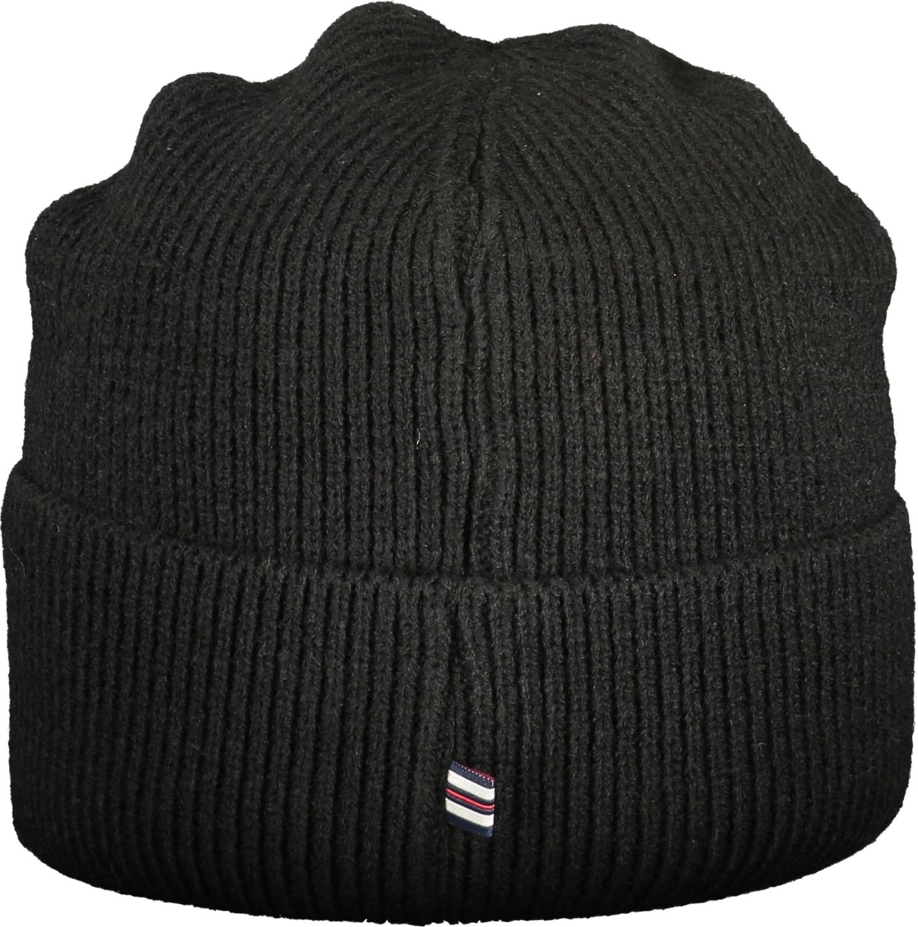 Kapelë FILA Milan meshkuj, e zezë