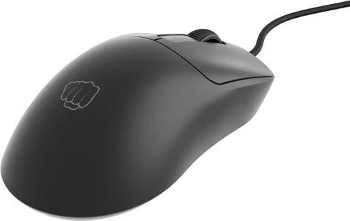 Maus ergonomik Fury Tanto T4, RGB, i zi Maus ergonomik Fury Tanto T4, RGB, i zi
