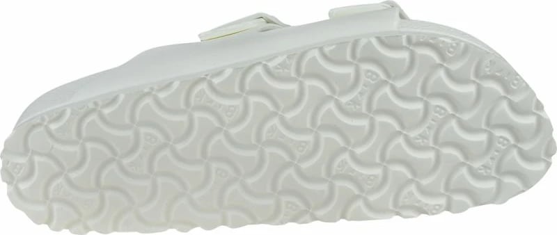 Sandalet për femra Birkenstock Arizona, të bardha