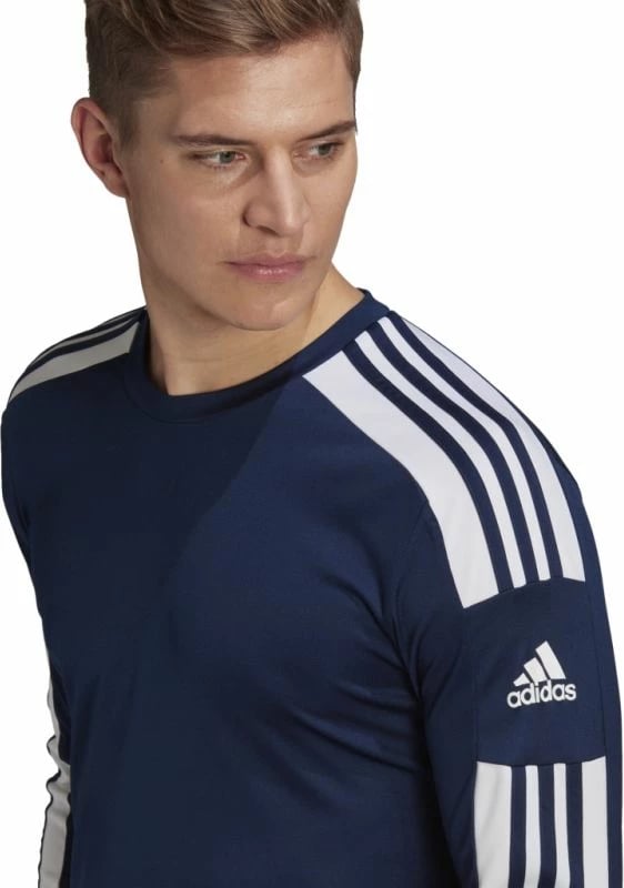 Maicë për meshkuj adidas Squadra 21, blu marine