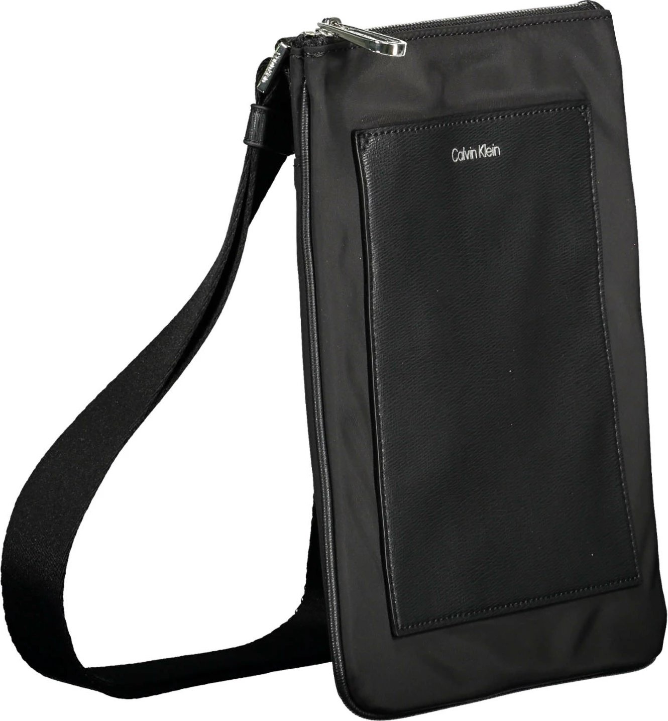 Çantë për meshkuj Calvin Klein, e zezë 