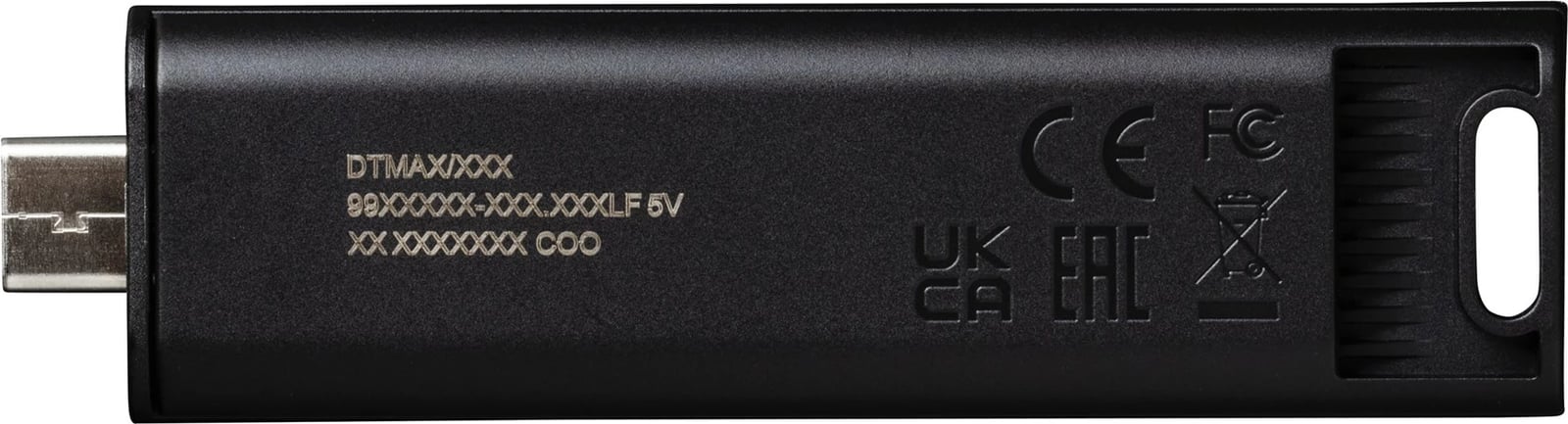 USB flash Kingston DataTraveler Max 1TB, USB 3.2 Gen 2, i zi