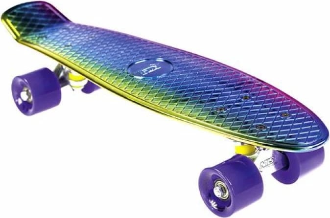 Pennyboard Nils Extreme për femra dhe fëmijë, shumëngjyrëshe Pennyboard Nils Extreme për femra dhe fëmijë, shumëngjyrëshe