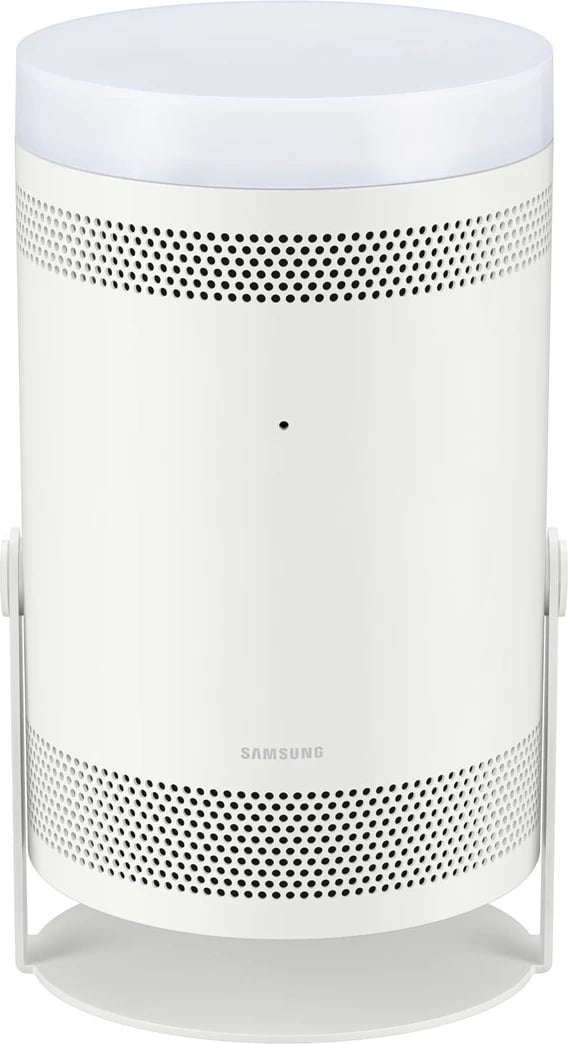 Projektor Samsung SP-LFF3CLAXXXH, DLP ,1080p, 50W, i bardhë/i zi Projektor Samsung SP-LFF3CLAXXXH, DLP ,1080p, 50W, i bardhë/i zi