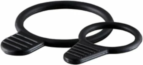 Goma rezervë për llampë biçiklete Sigma