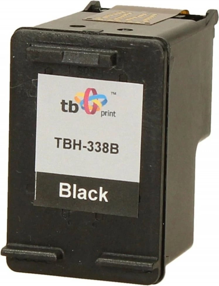 Toner TB Print TBH-338B për HP, i zi, 13 ml
