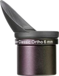 Okular Baader Classic Ortho 6mm, 1.25"