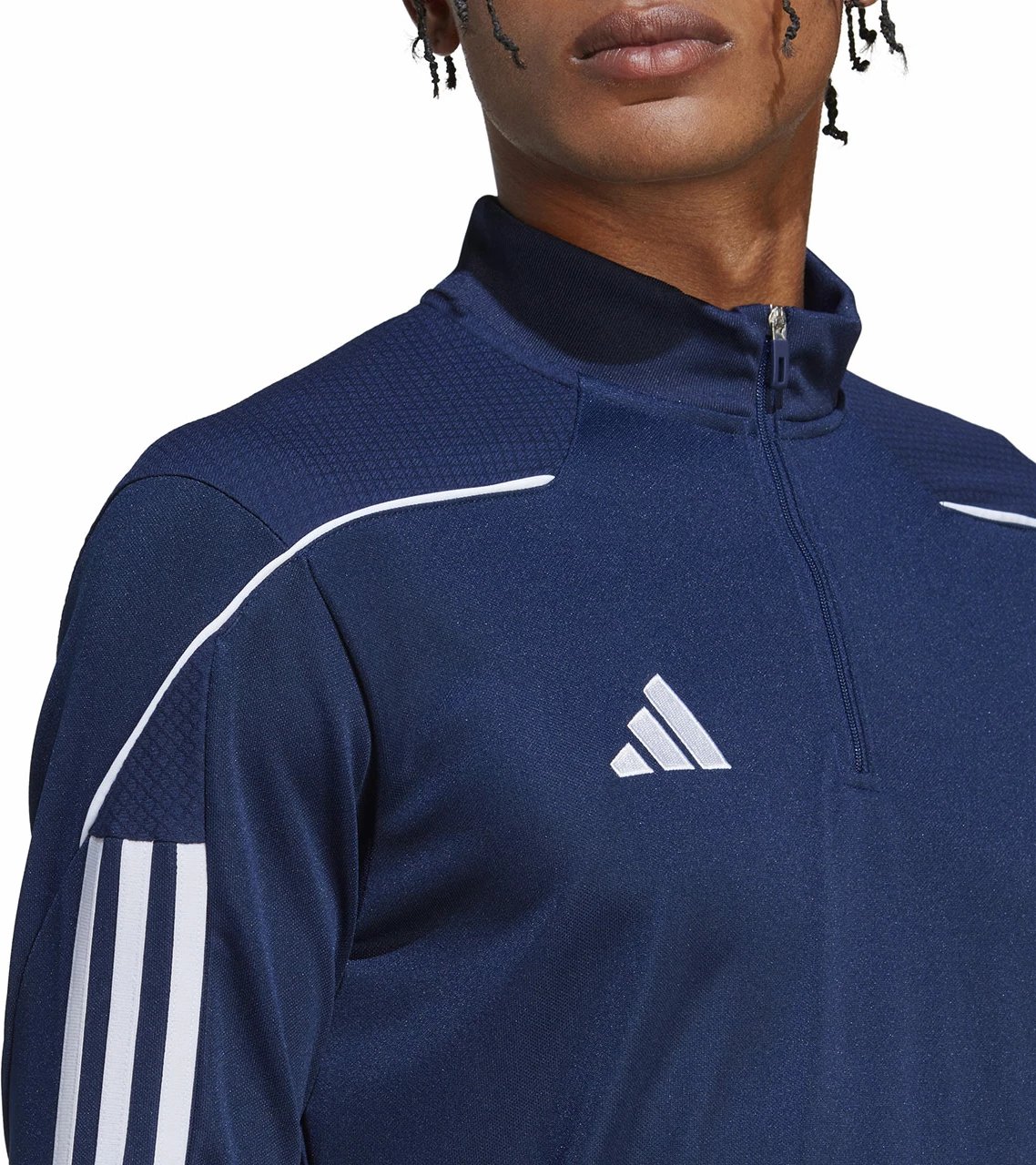 Duks për meshkuj adidas, navy