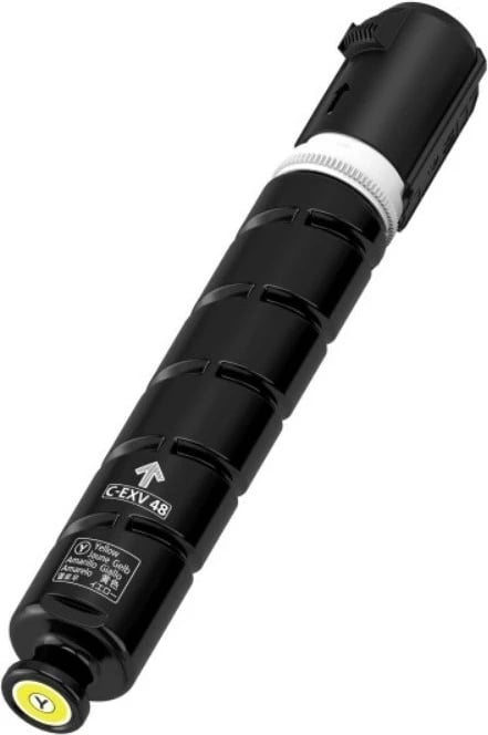 Toner Canon C-EXV 48 origjinal, Yellow, 1 copë