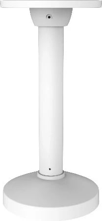 Mbajtëse tavani LevelOne për kamera FCS-3097 FCS-3098 FCS-4203, e bardhë