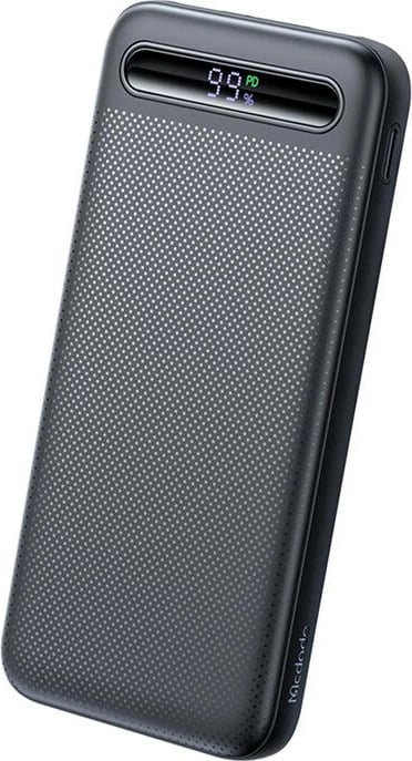 Powerbank Mcdodo MC-3881, 10000mAh, 22.5W, i zi