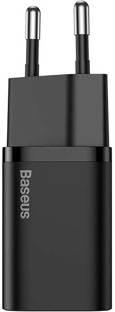 Karikues i shpejtë Baseus CCSP020101, 25W, USB-C, i zi